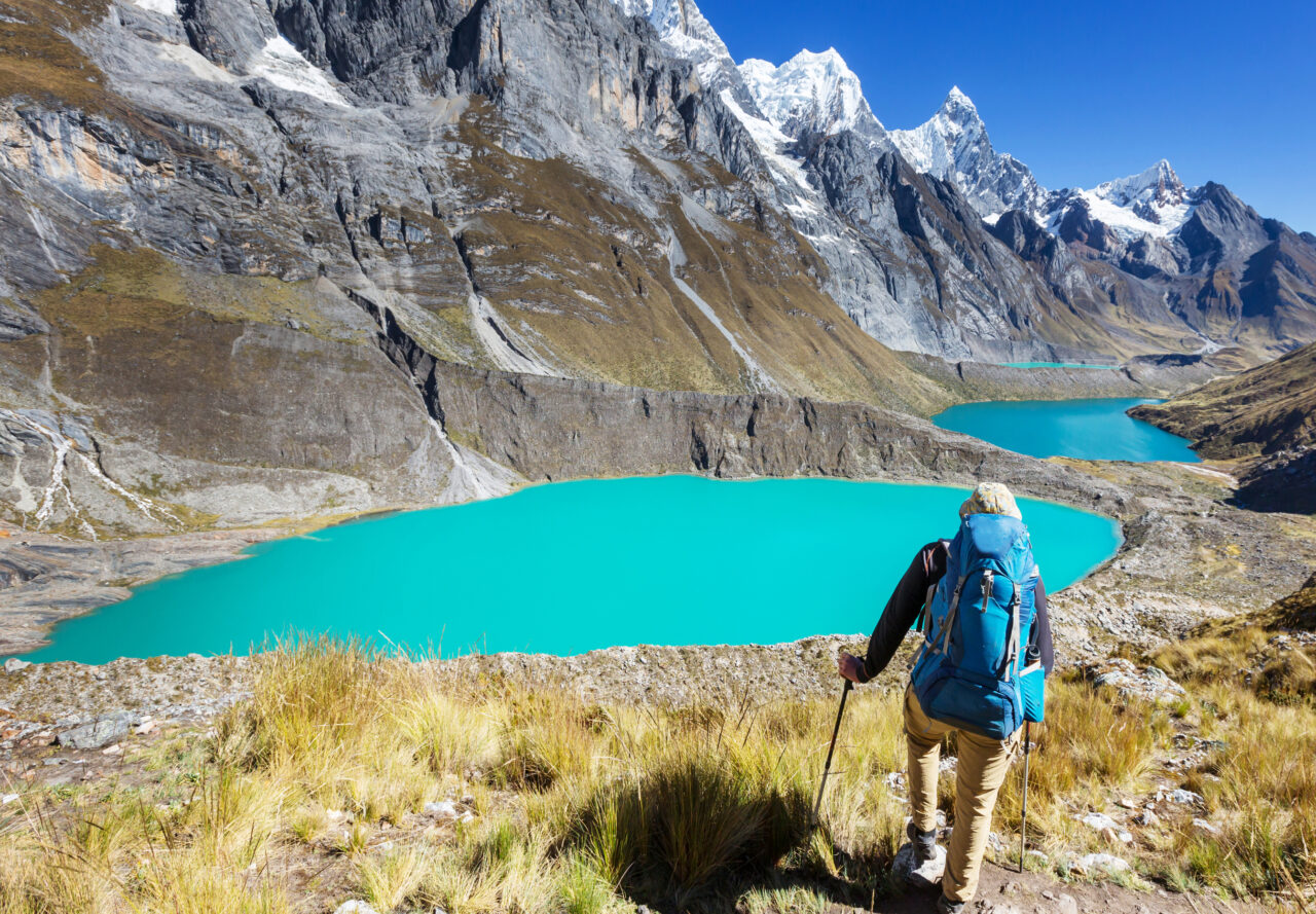 personalizza il tuo viaggio in Perù