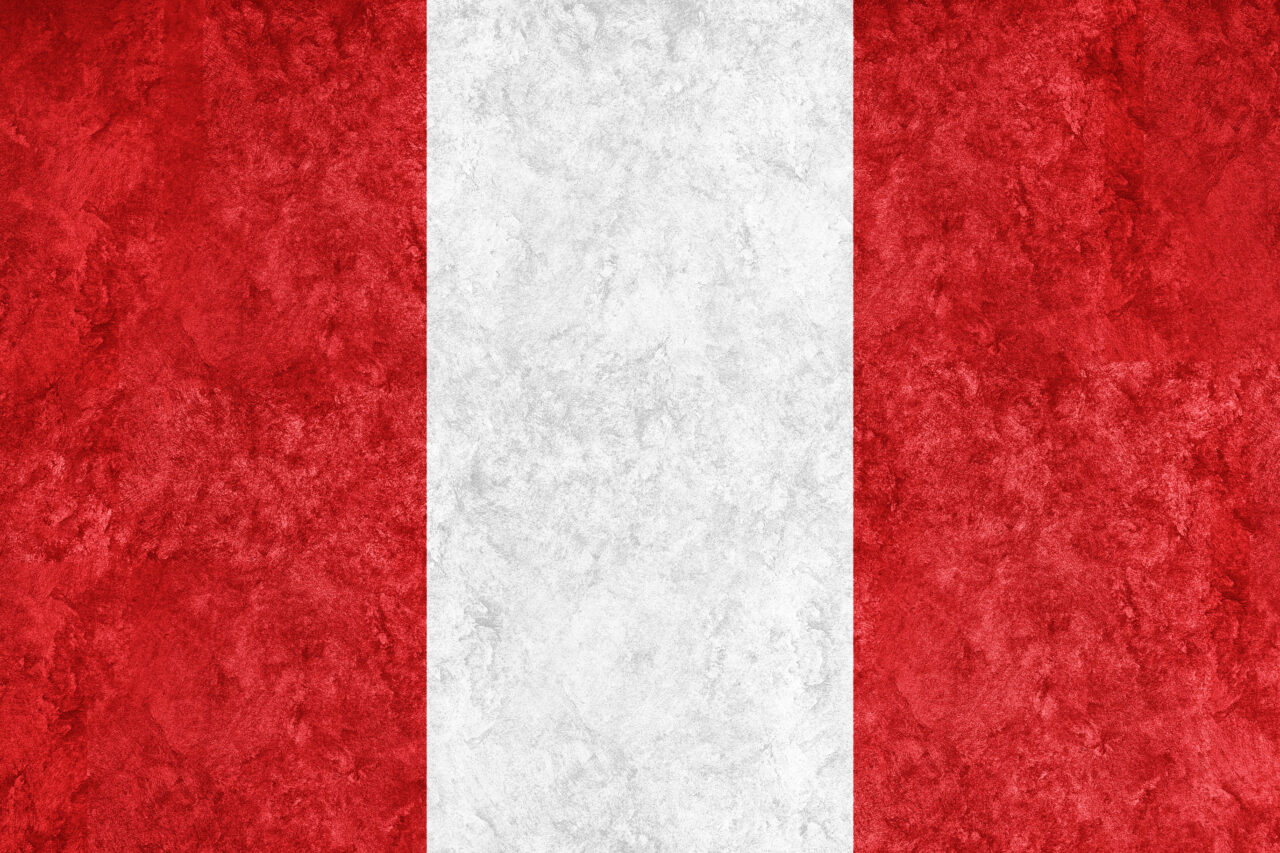 cose peruviane