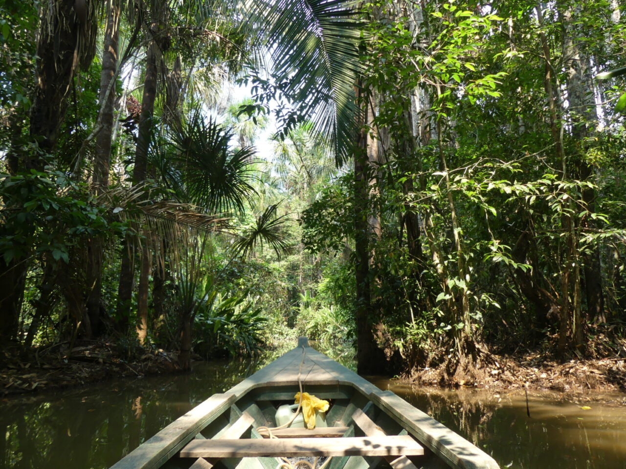 viaggio in perù - iquitos e amazzonia