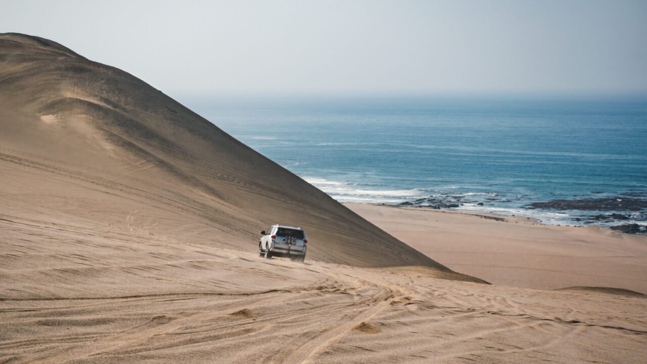 tour paracas e islas ballestas perù