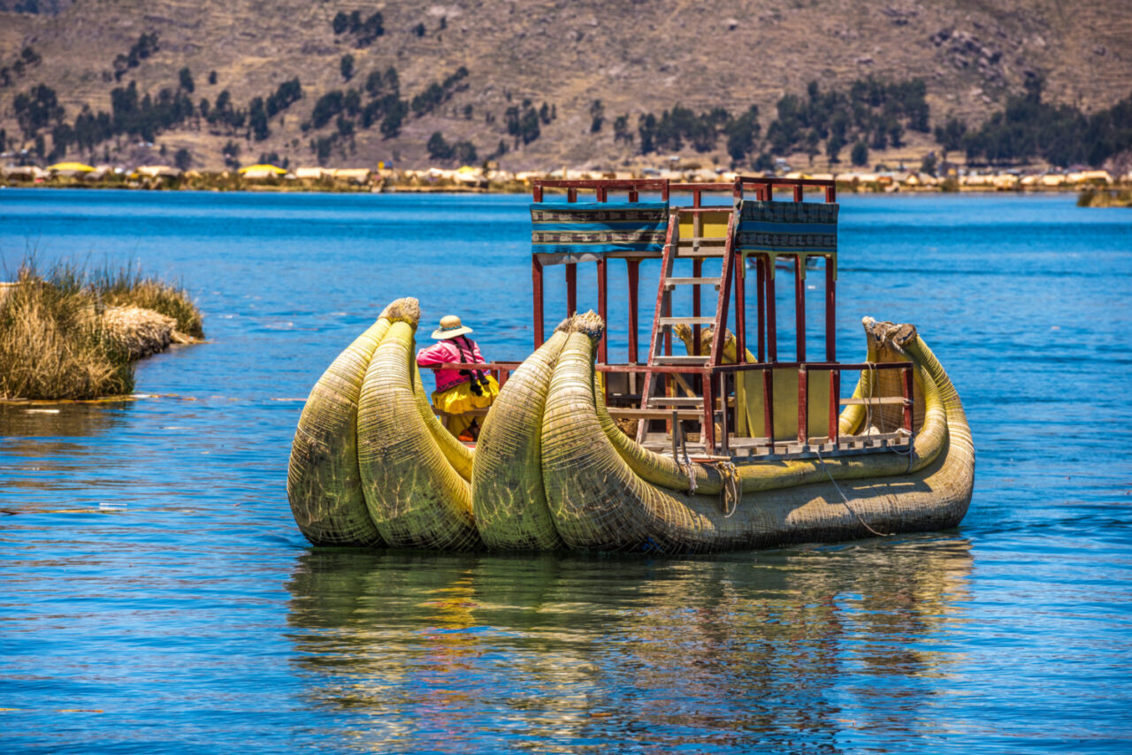 viaggio a puno e lago titicaca, perù