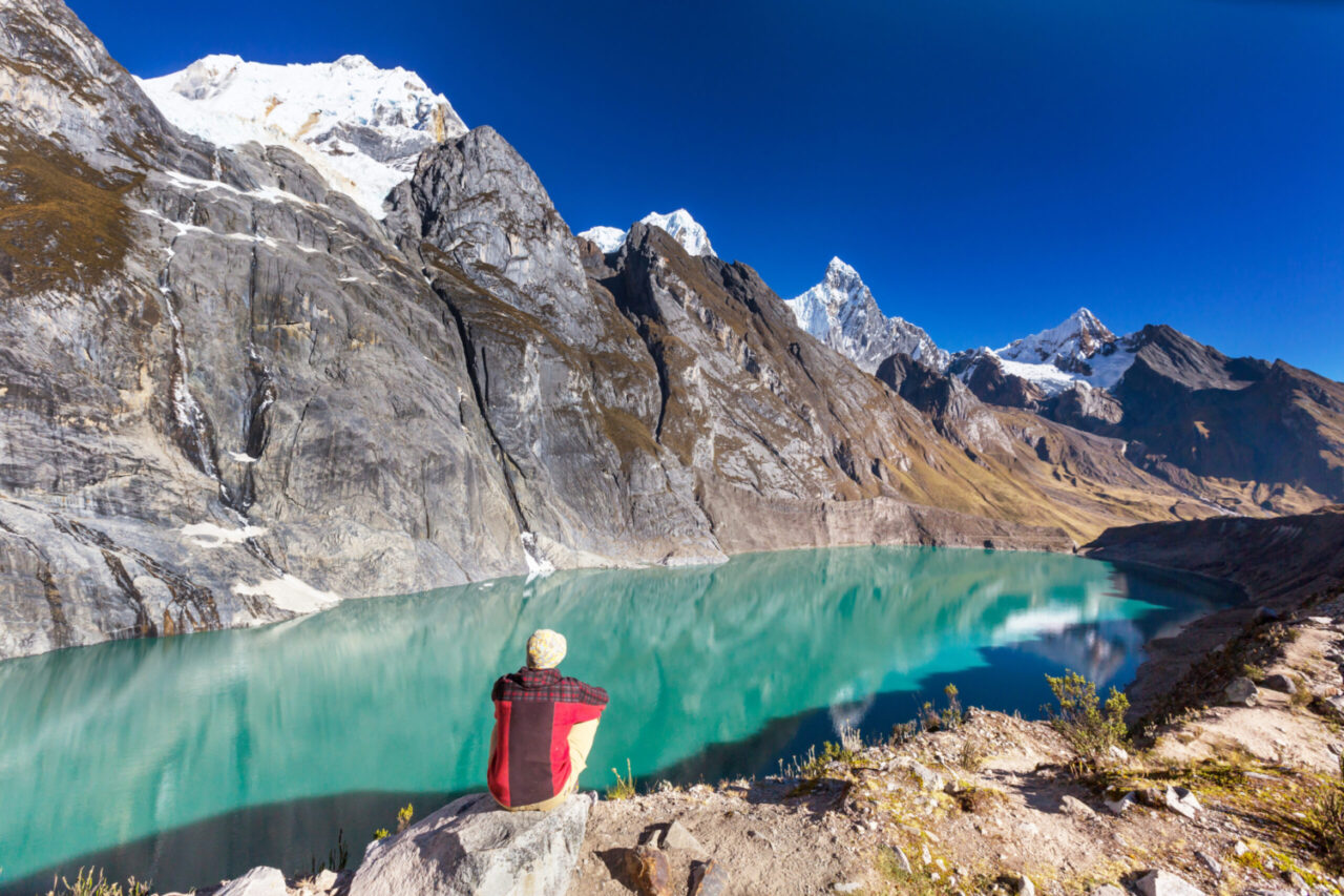 viaggio trekking in perù