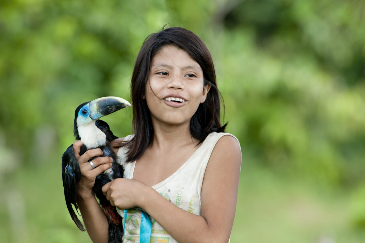 tour in amazzonia perù