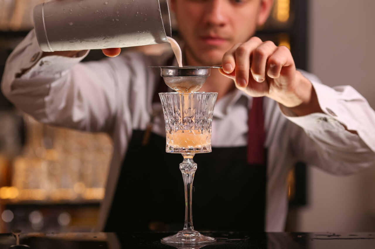 pisco sour perù