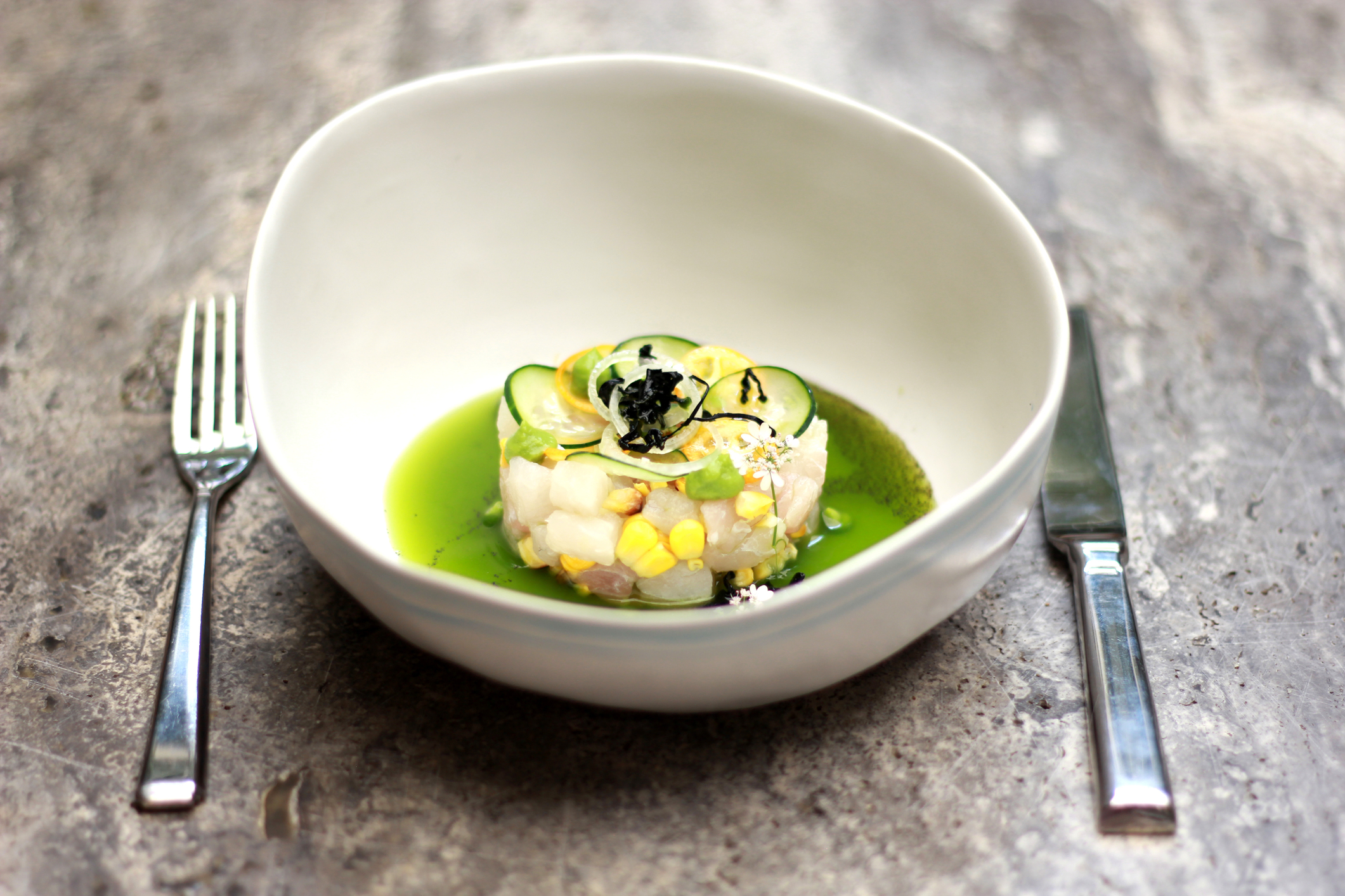 mangiare e bere in perù