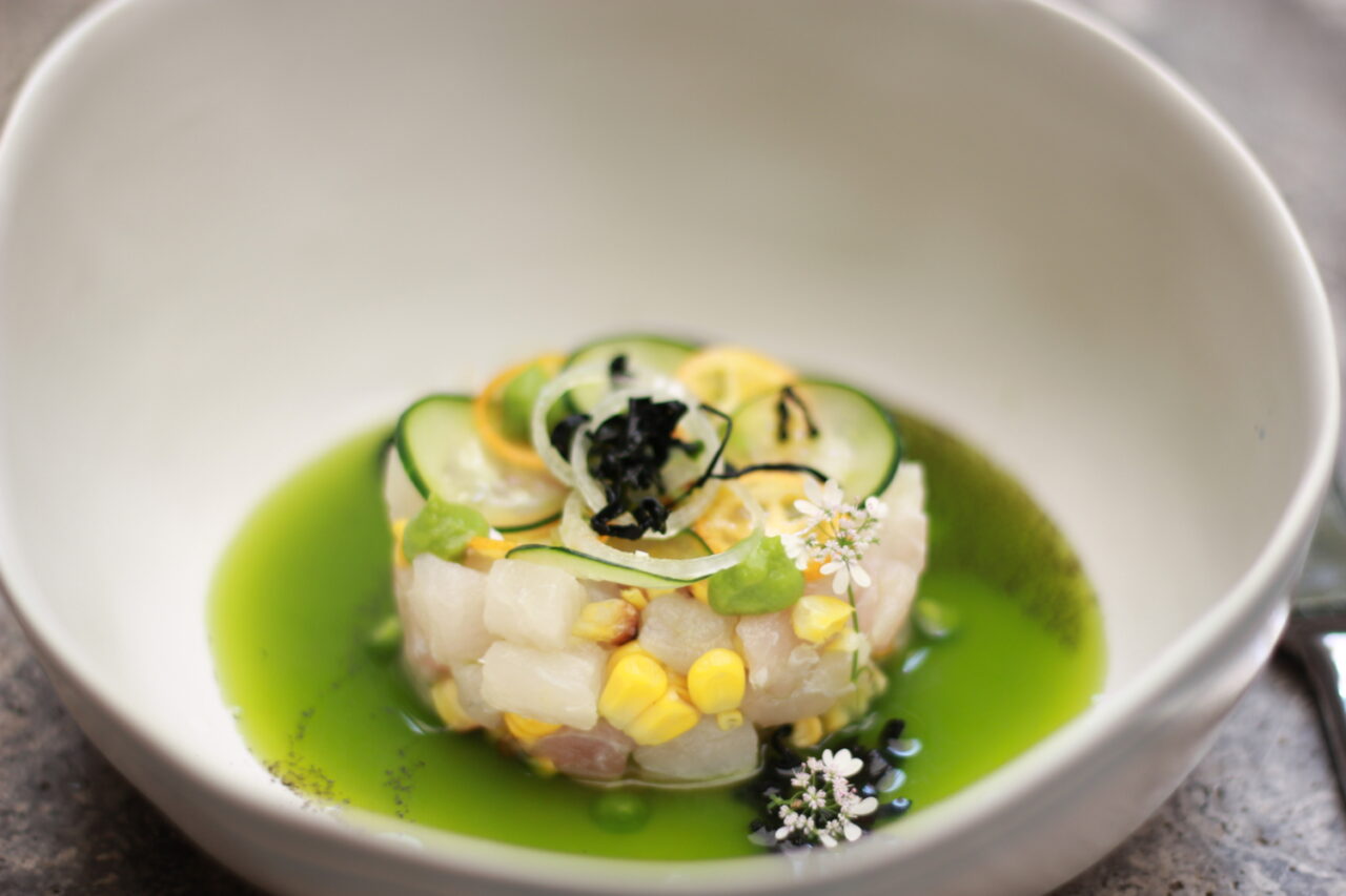 ceviche perù