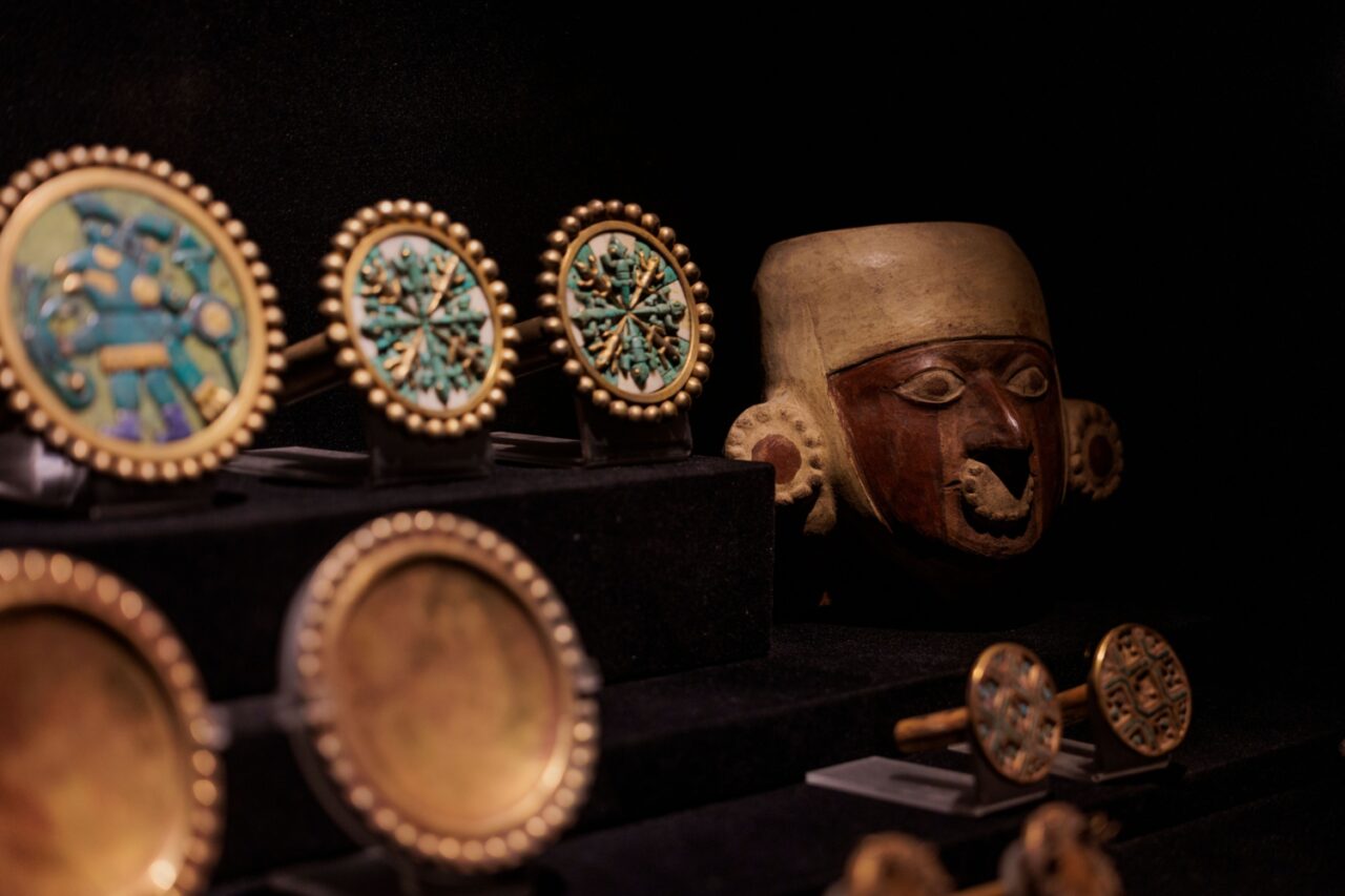 musei arte lima perù