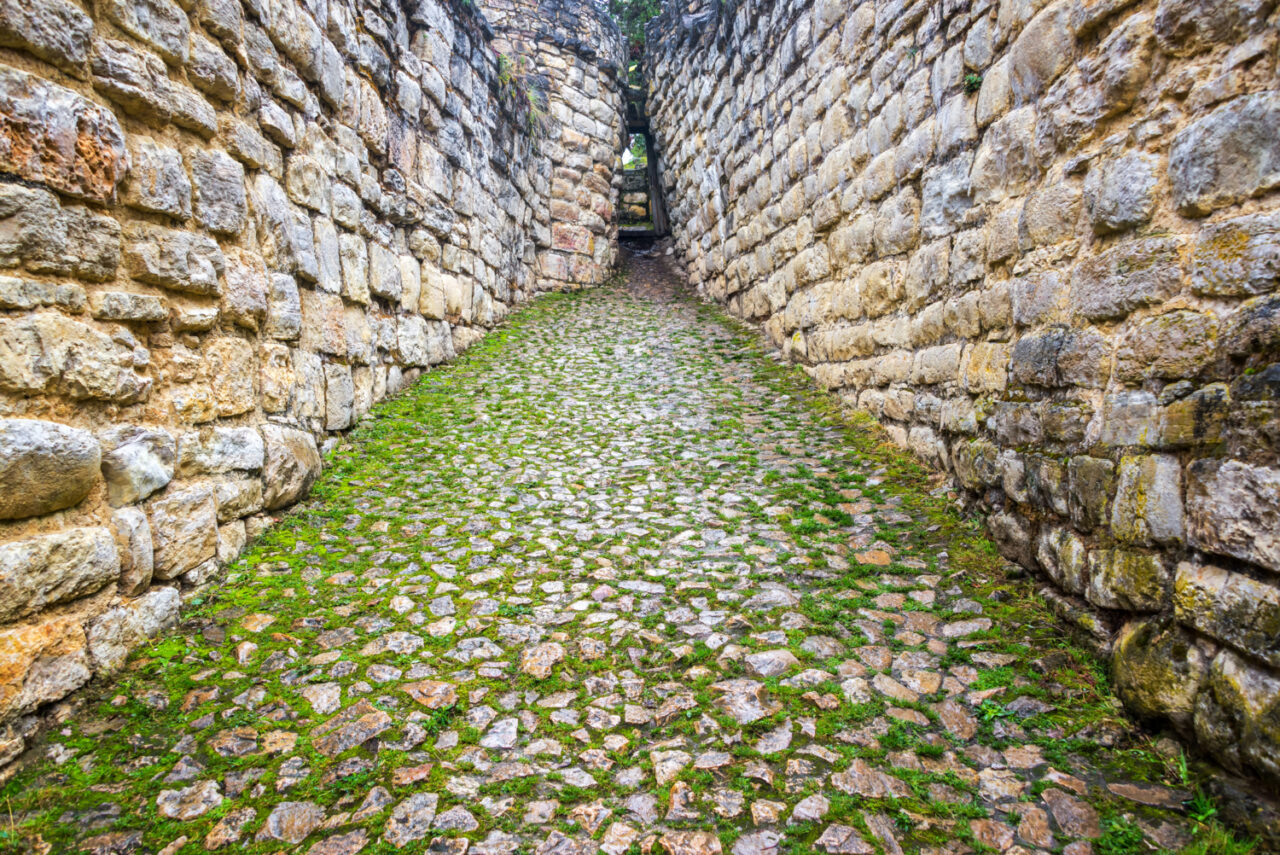 tour a kuelap perù