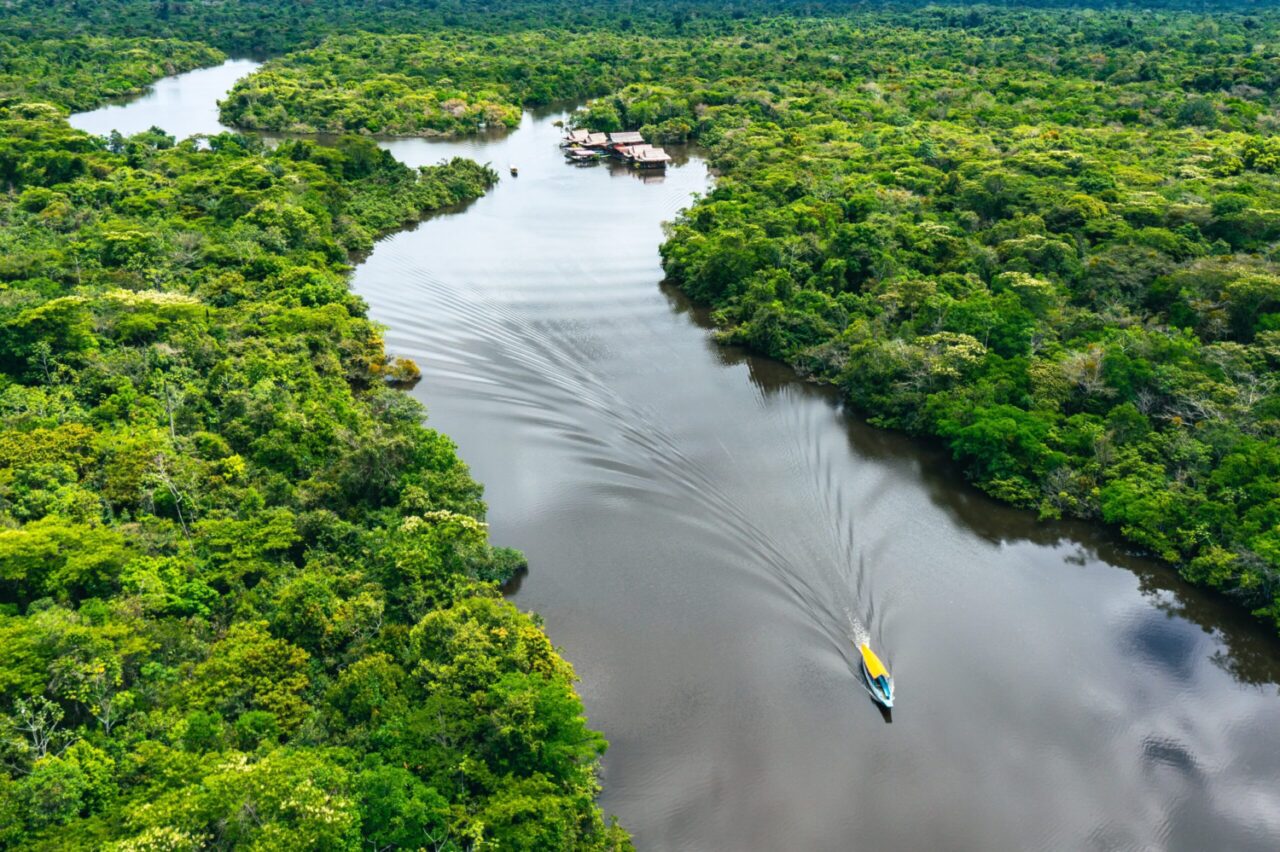 città del perù - iquitos