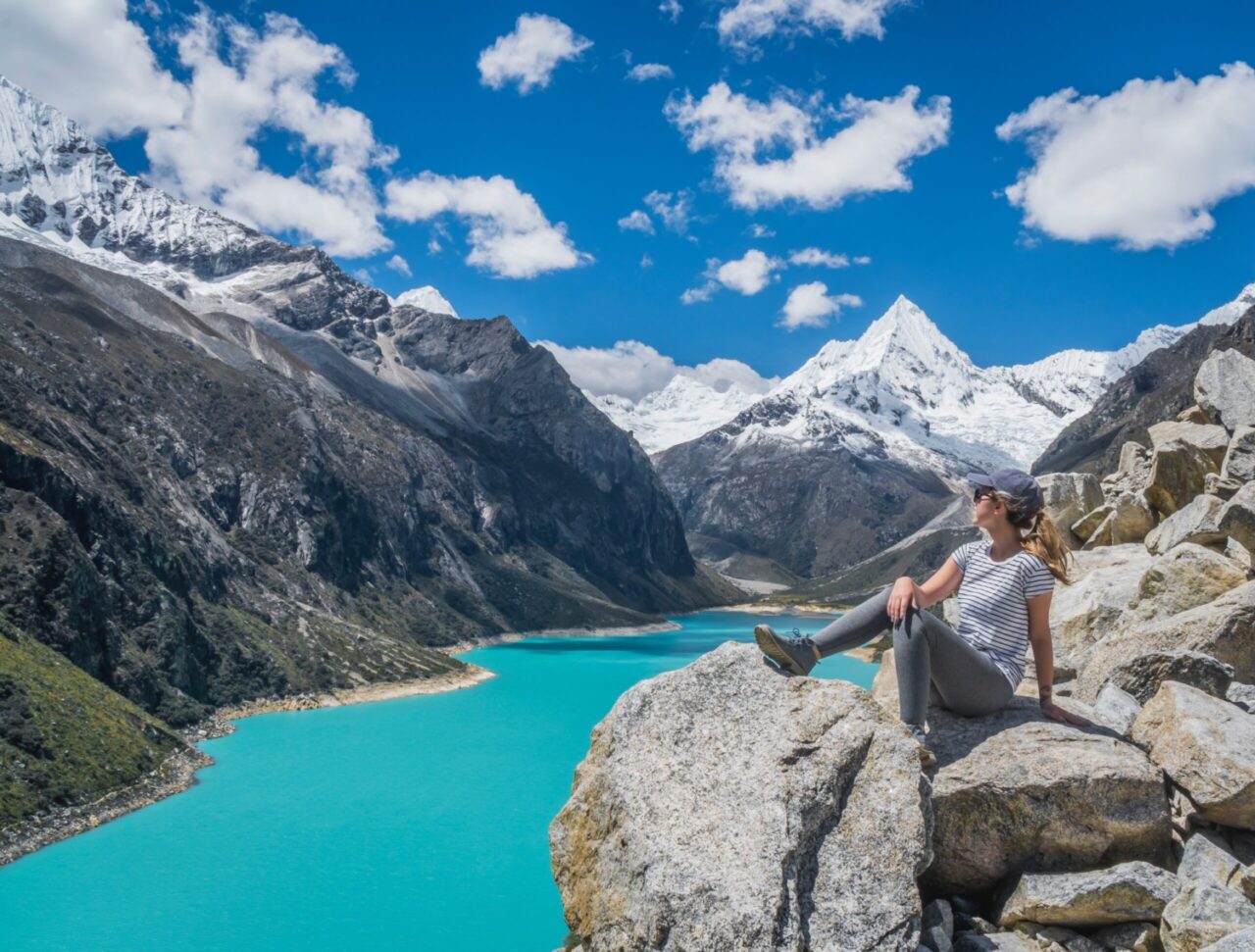 tour trekking in perù