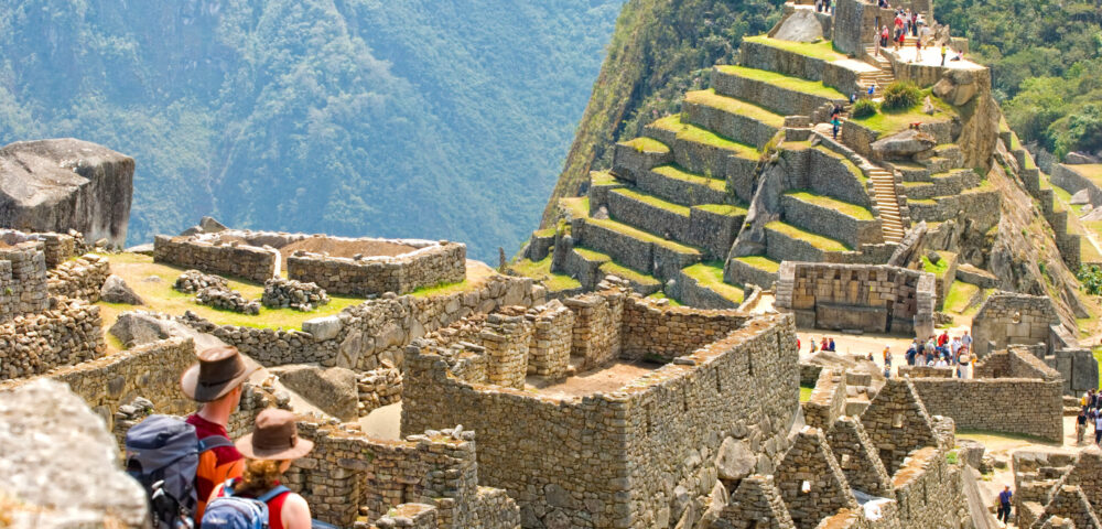 viaggio di nozze in perù