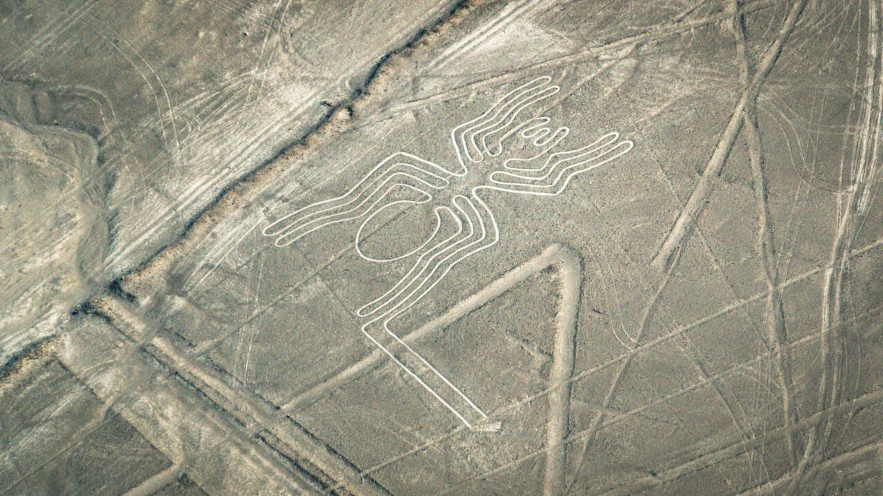 tour linee di nasca perù