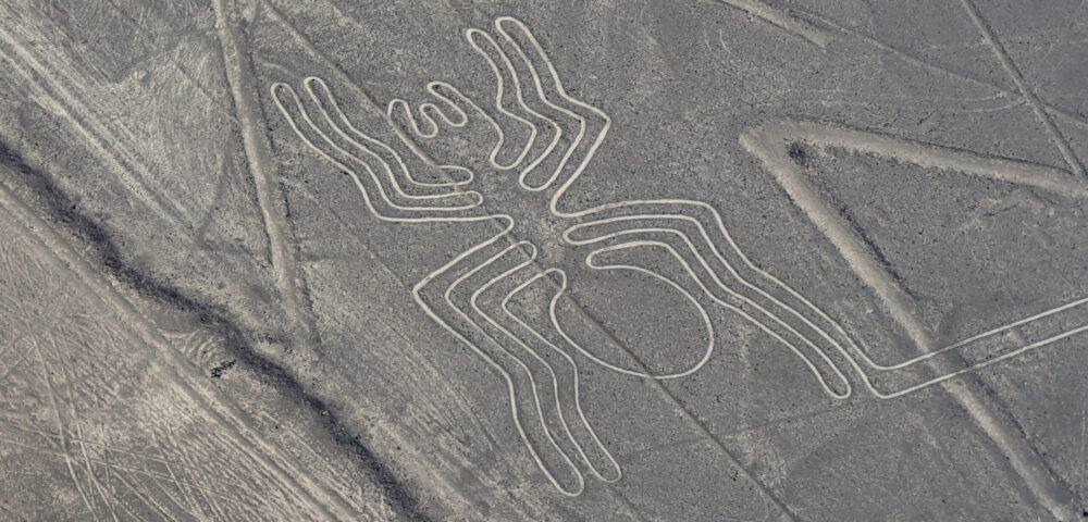 linee di nasca perù