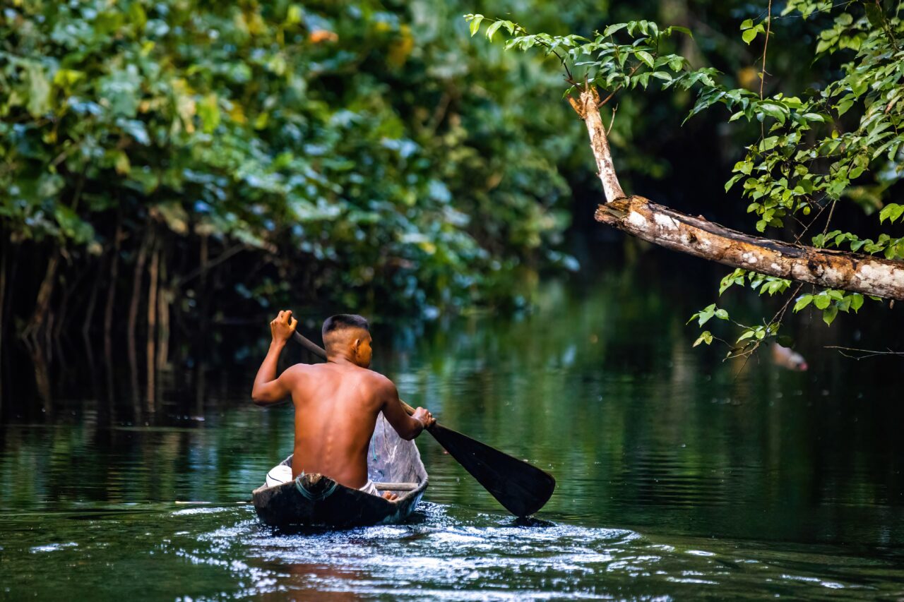 tour in perù e amazzonia