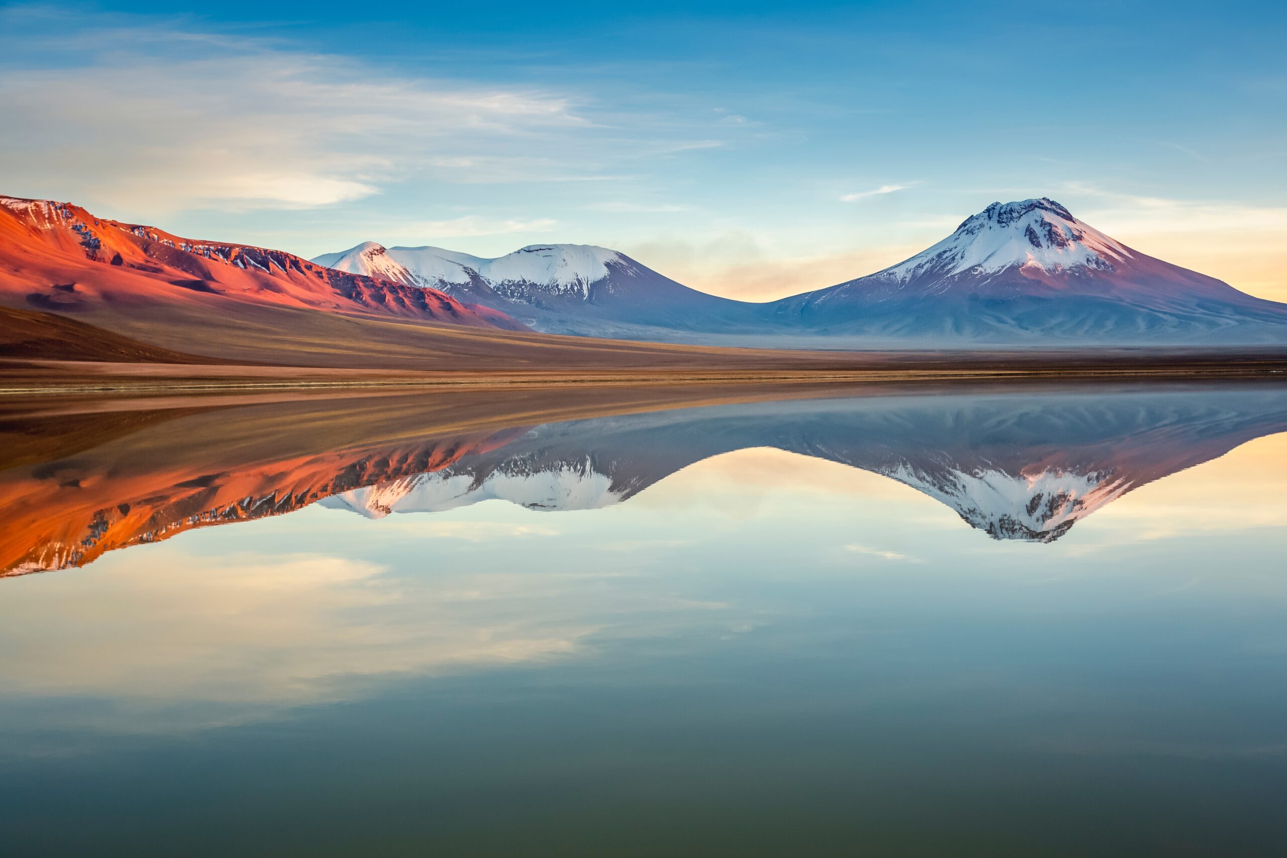 tour atacama e salar de uyuni