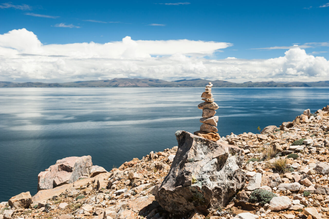 viaggio in perù spirituale